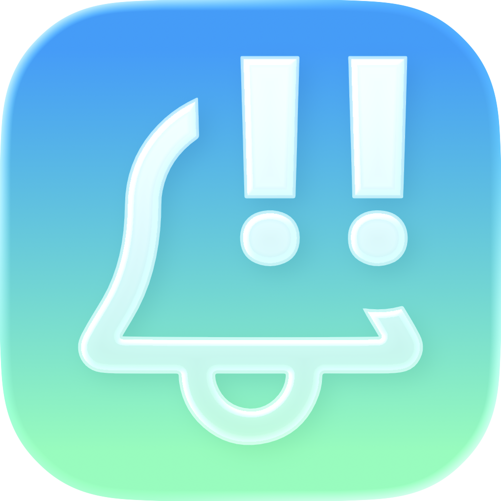 Heads Up Mate Icon