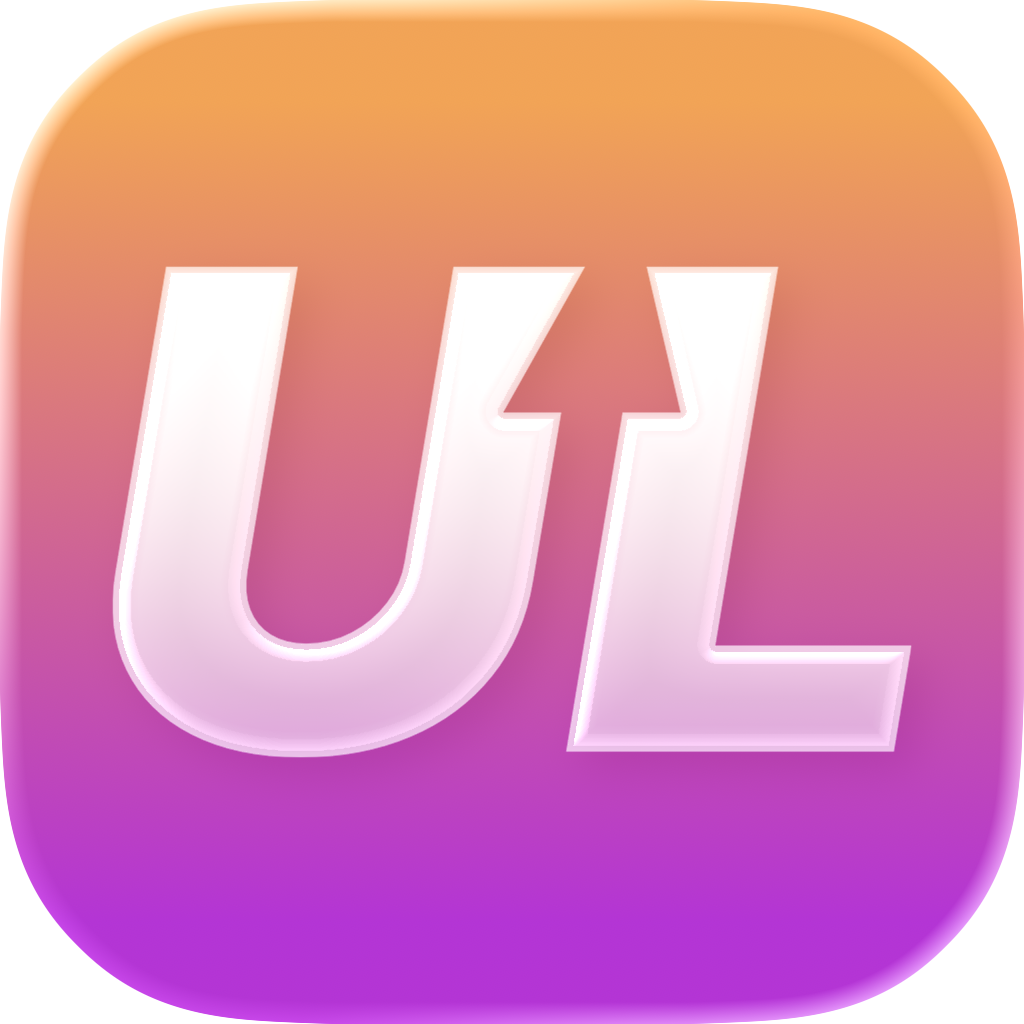 Up Lifting Icon