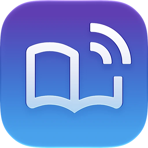 Volume app icon as it appears on iPhone